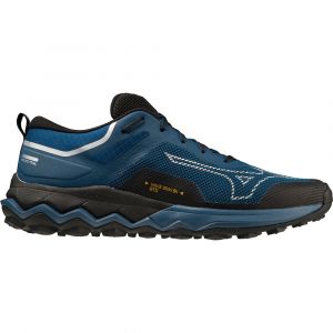 Mizuno Ténis De Trail Running Wave Ibuki 4 Gtx