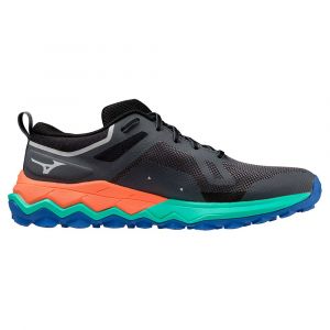 Mizuno Ténis De Trail Running Wave Ibuki 4