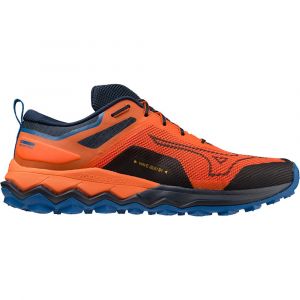 Mizuno Ténis De Trail Running Wave Ibuki 4