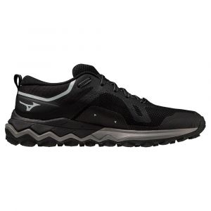 Mizuno Ténis De Trail Running Wave Ibuki 4 Goretex