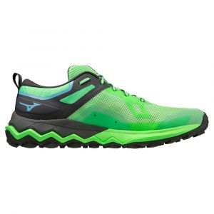 Mizuno Ténis De Trail Running Wave Ibuki 4