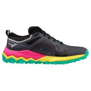 Mizuno Ténis De Trail Running Wave Ibuki 4