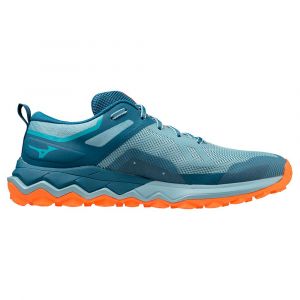 Mizuno Ténis De Trail Running Wave Ibuki 4