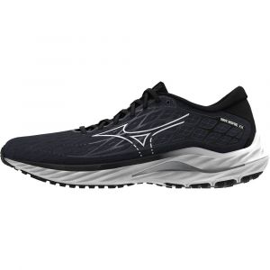 Mizuno Wave Inspire 20 Running Shoes Preto Mulher