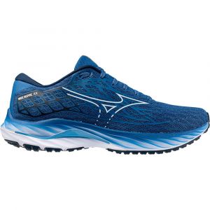 Mizuno Wave Inspire 20 Running Shoes Azul Homem