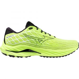 Mizuno Wave Inspire 20 Running Shoes Verde Homem