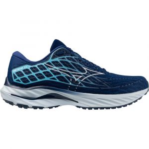 Mizuno Wave Inspire 20 Running Shoes Azul Homem