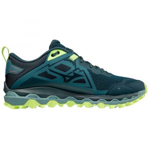 Mizuno Ténis De Trail Running Wave Mujin 8