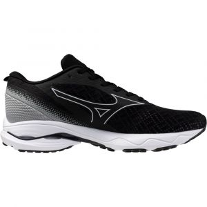 Mizuno Wave Prodigy 6 Running Shoes Preto Homem