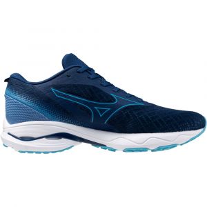 Mizuno Wave Prodigy 6 Running Shoes Azul Homem