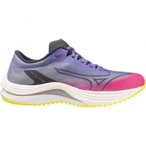 Mizuno Tênis De Corrida Wave Rebellion Flash