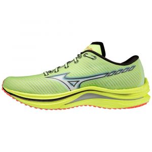 Mizuno Tênis De Corrida Wave Rebellion