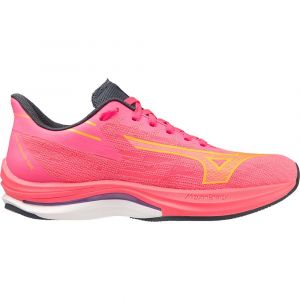 Mizuno Tênis De Corrida Wave Rebellion Sonic