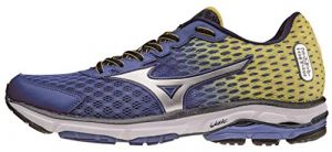 Mizuno Zapatillas de running Wave Rider 18 para hombre