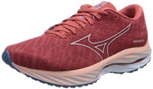 Mizuno Wave Rider 26 Zapatillas para correr de carretera para Mujer