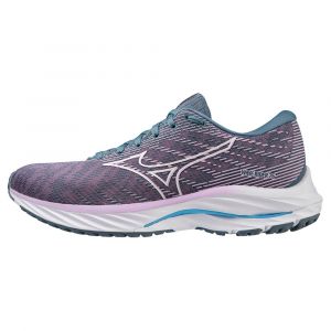 Mizuno Tênis De Corrida Wave Rider 26