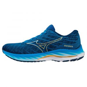 Mizuno Tênis De Corrida Wave Rider 26