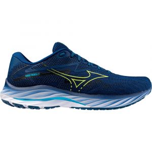 Mizuno Tênis De Corrida Wave Rider 27