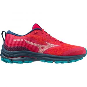 Mizuno Ténis De Trail Running Wave Rider Gtx