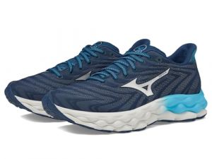 Mizuno Tenis de correr Wave Sky 8 para hombre