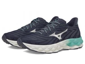 Mizuno Tenis de correr Wave Sky 8 para mujer