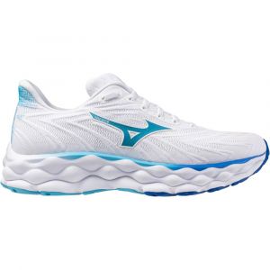 Mizuno Wave Sky 8 Running Shoes Branco Mulher