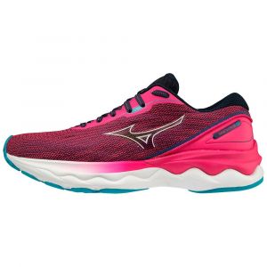 Mizuno Tênis De Corrida Wave Skyrise 3