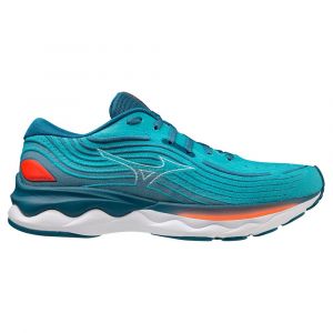 Mizuno Tênis De Corrida Wave Skyrise 4