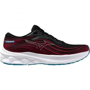 Mizuno Wave Skyrise 5 Running Shoes Preto Homem