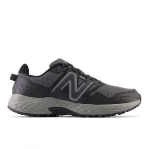 New Balance Homens 410v8 in Preto