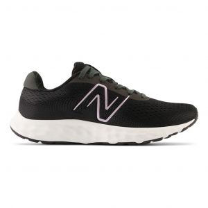 Ténis New Balance 520v8 preto rosa mulher - 41