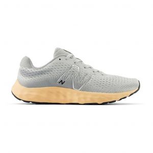 Sapatilhas New Balance 520v8 cinza laranja mulher - 41.5