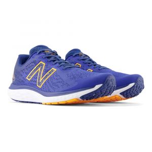 New Balance Tênis De Corrida Fresh Foam 680v7