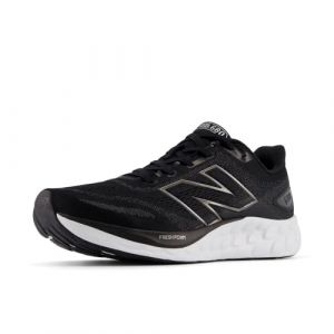 New Balance M680LK8 Nero Bianco Nero/42 1/2