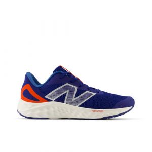 New Balance Criança Fresh Foam Arishi v4 in Cinza