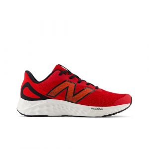 New Balance Criança Fresh Foam Arishi v4 in Preto