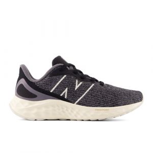 New Balance Mulheres Fresh Foam Arishi v4 in Preto