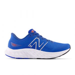 New Balance Homens Fresh Foam Evoz ST in Azul