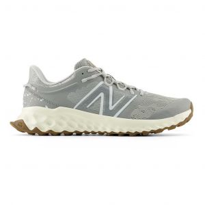 Ténis New Balance Fresh Foam Garoé cinzento neutro branco - 42