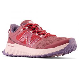 New Balance Fresh Foam Garoé Running Shoes Rosa Mulher