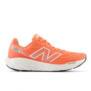 New Balance Mulheres Fresh Foam X 880v14 in Preto, Synthetic, Tamanho 36