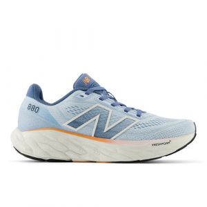 New Balance Mulheres Fresh Foam X 880v14 in Azul, Synthetic, Tamanho 39