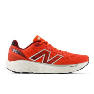 New Balance Homens Fresh Foam X 880v14 in Branca