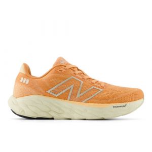 New Balance Mulheres Fresh Foam X 880v14 in Laranja, Synthetic, Tamanho 41