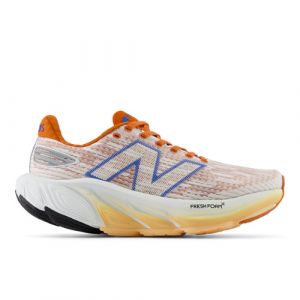 New Balance Mulheres Fresh Foam X Balos in Azul, Synthetic, Tamanho 37