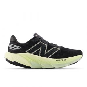 New Balance Homens Fresh Foam X Balos in Preto, Synthetic, Tamanho 43