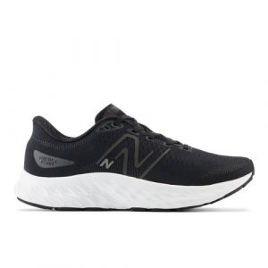 New Balance Homens Fresh Foam X Evoz ST in Preto