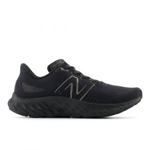 New Balance Homens Fresh Foam X EVOZ v3 in Preto