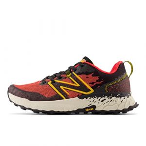 New Balance Fresh Foam X Hierro V7 Zapatilla De Correr para Tierra - AW22-41.5