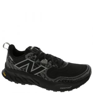 New Balance Zapatillas para Correr Foam x Hierro v8 para Hombre Road Black 10 44.5